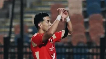 أزمة زيزو.. كواليس تثير غضب إمام عاشور داخل الأهلي قبل رحلة تنزانيا